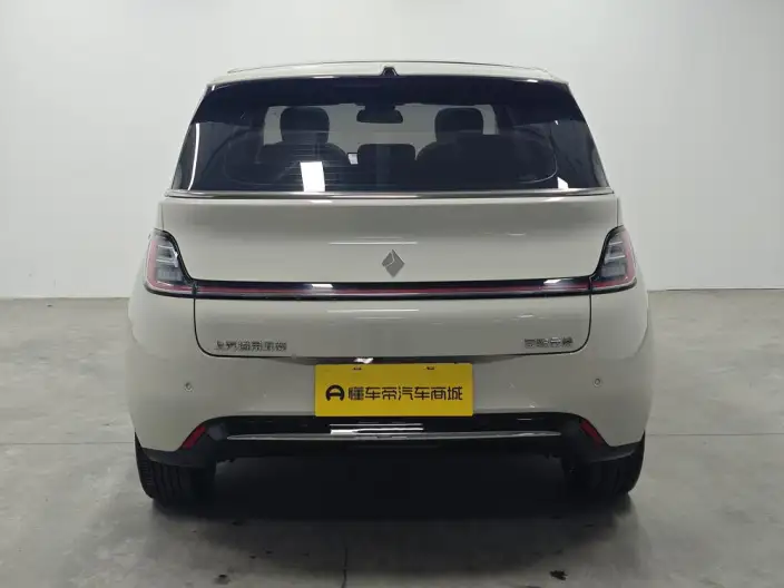 Yunduo 2023 Model 460 Max – фото 6
