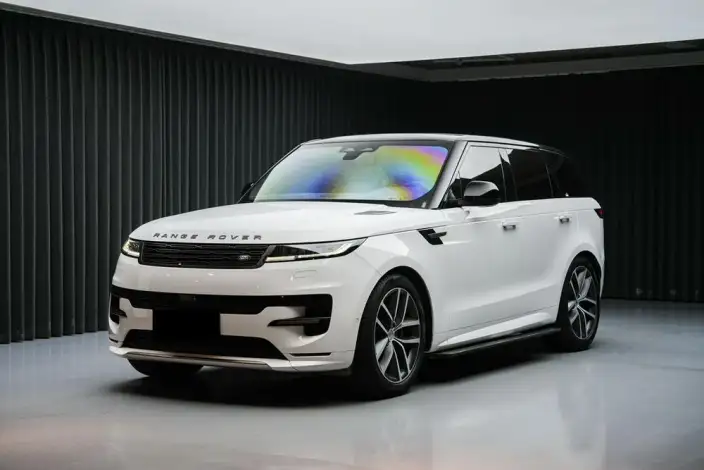 Range Rover Sport 2024 Model 400PS DYNAMIC SE