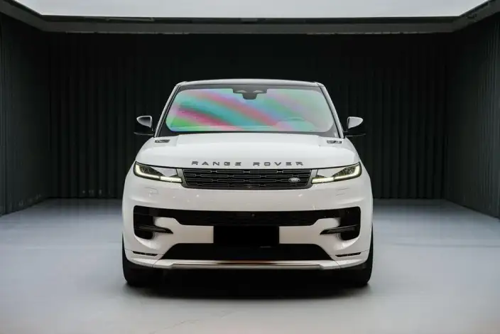 Range Rover Sport 2024 Model 400PS DYNAMIC SE