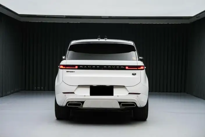 Range Rover Sport 2024 Model 400PS DYNAMIC SE – фото 6