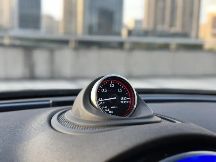 MINI JCW CLUBMAN 2022 Model 2.0T JOHN COOPER WORKS ALL-IN – фото 9