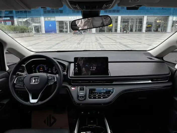 Honda Elysion 2022 Model 2.0L Hybrid Deluxe Edition – фото 10
