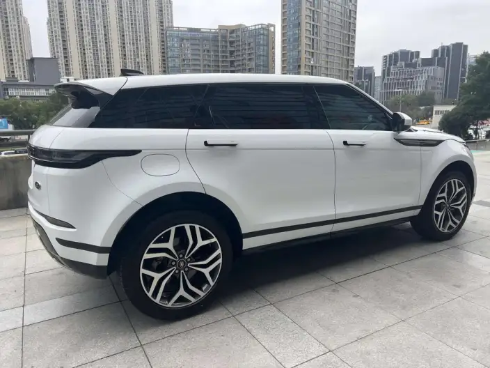 Range Rover Evoque 2023 Model Aurora L 249PS R-Dynamic Deluxe Edition – фото 8