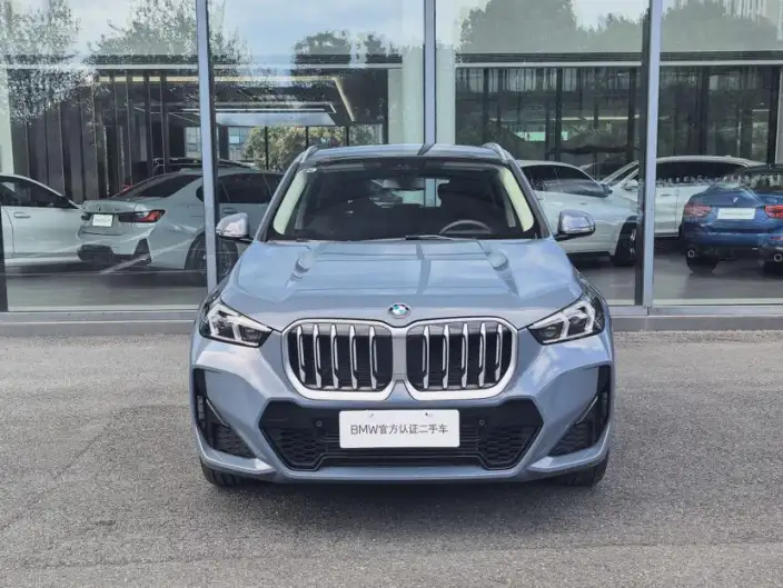 BMW X1 2023 Model xDrive25Li M Sports Set – фото 2