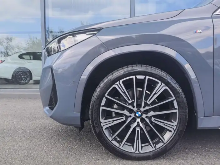 BMW X1 2023 Model xDrive25Li M Sports Set – фото 7
