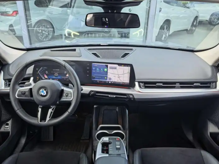 BMW X1 2023 Model xDrive25Li M Sports Set – фото 8