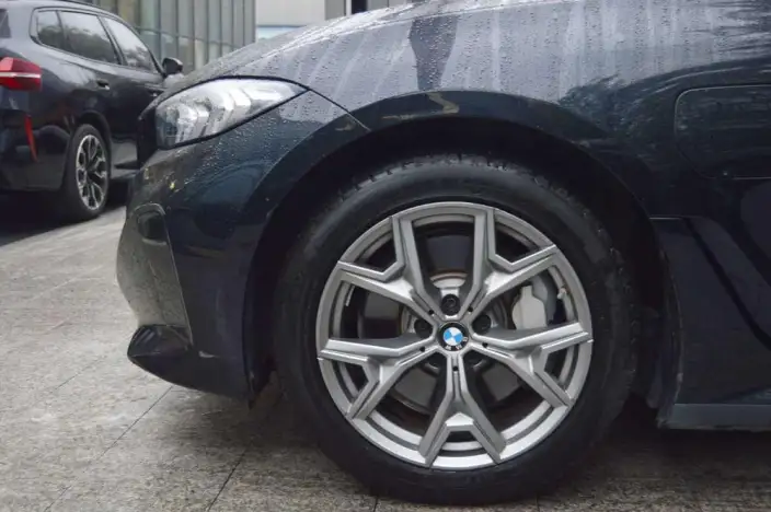 BMW i3 2025 Model eDrive35L – фото 7