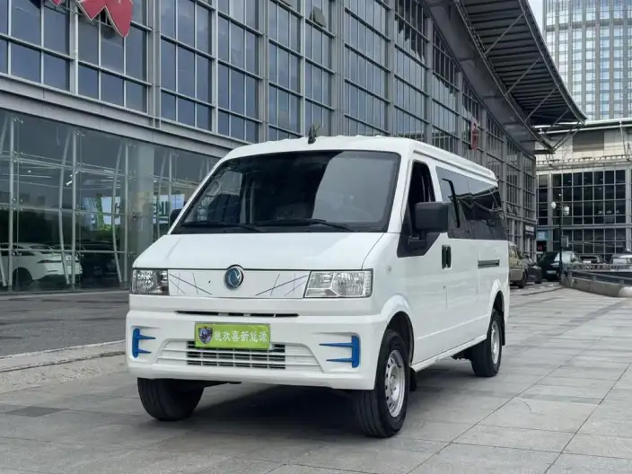 Dongfeng Xiaokang EC36 Ⅱ 2023 Model 38.64kWh CALB