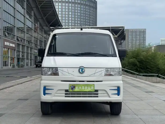 Dongfeng Xiaokang EC36 Ⅱ 2023 Model 38.64kWh CALB