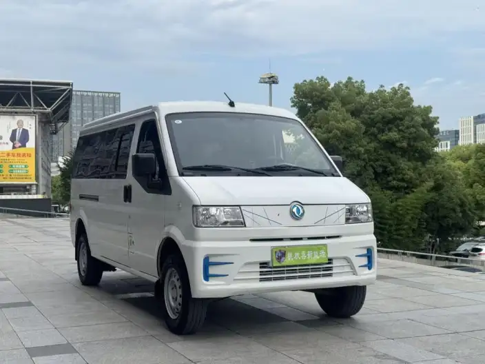 Dongfeng Xiaokang EC36 Ⅱ 2023 Model 38.64kWh CALB