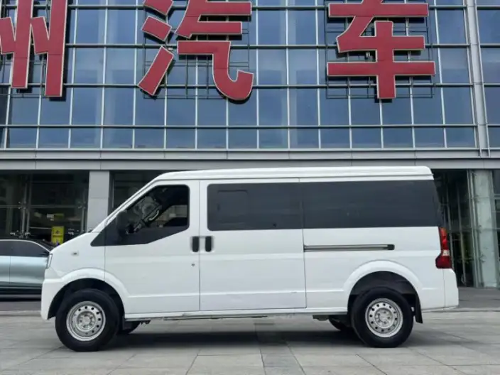 Dongfeng Xiaokang EC36 Ⅱ 2023 Model 38.64kWh CALB