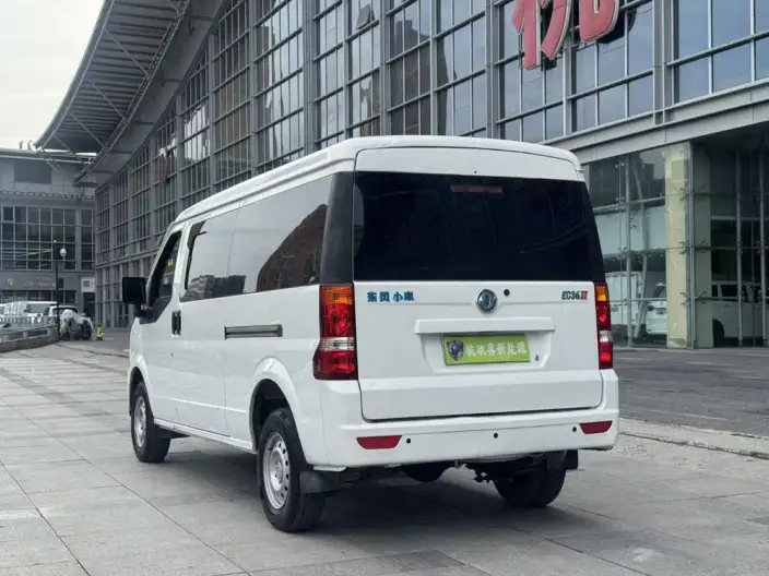 Dongfeng Xiaokang EC36 Ⅱ 2023 Model 38.64kWh CALB – фото 5