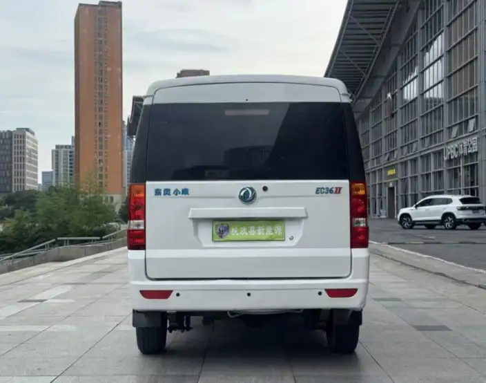 Dongfeng Xiaokang EC36 Ⅱ 2023 Model 38.64kWh CALB – фото 6