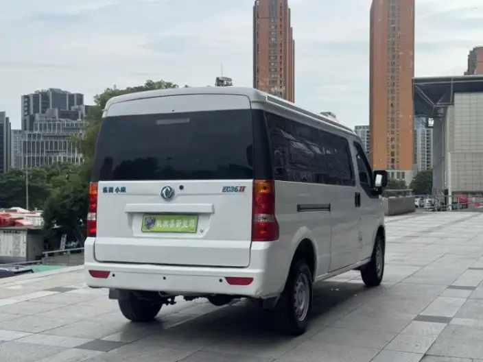 Dongfeng Xiaokang EC36 Ⅱ 2023 Model 38.64kWh CALB – фото 7