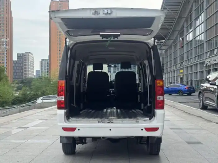 Dongfeng Xiaokang EC36 Ⅱ 2023 Model 38.64kWh CALB – фото 9