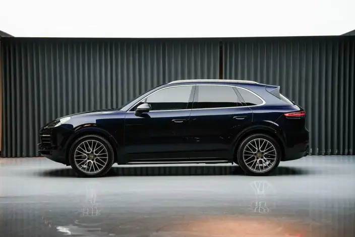 Cayenne 2019 Model Cayenne 3.0T