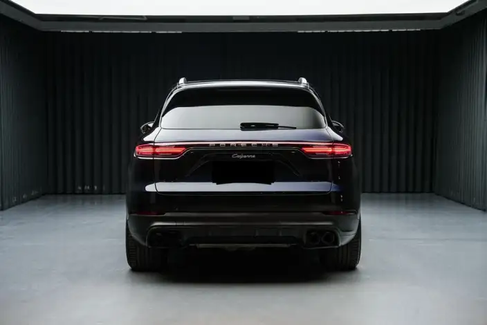Cayenne 2019 Model Cayenne 3.0T – фото 6