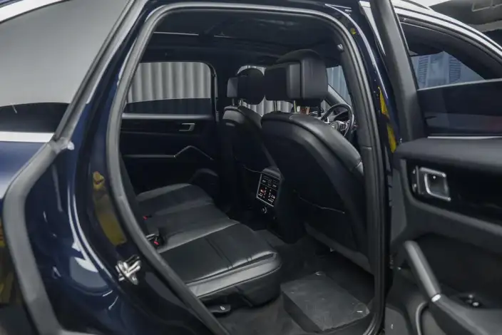 Cayenne 2019 Model Cayenne 3.0T – фото 9