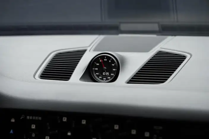Cayenne 2019 Model Cayenne 3.0T – фото 10
