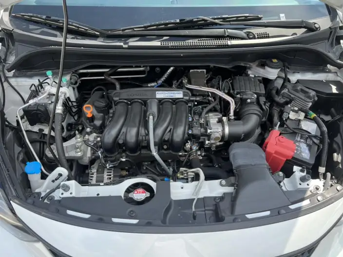 Honda Fit 2023 Model 1.5L CVT Tide Enjoy Edition – фото 5
