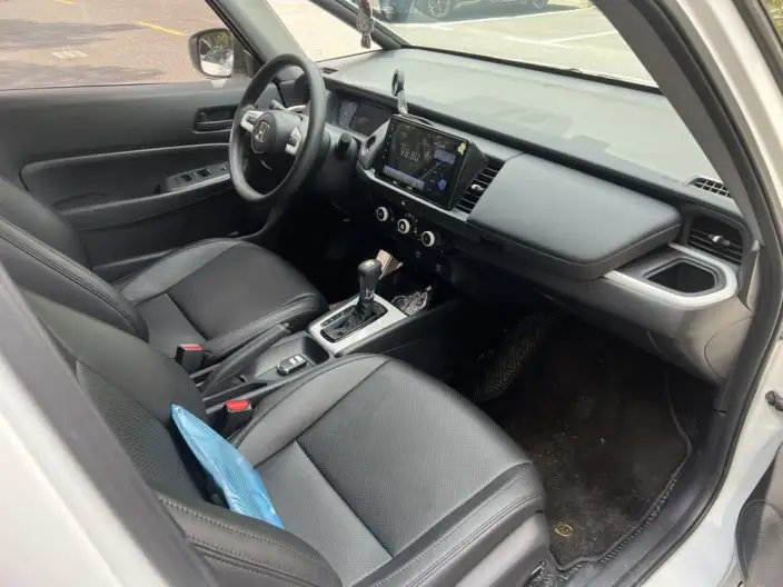 Honda Fit 2023 Model 1.5L CVT Tide Enjoy Edition – фото 6