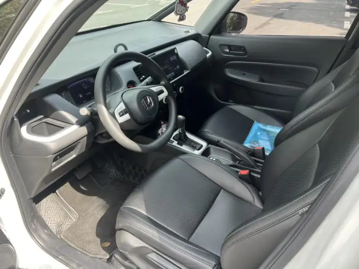 Honda Fit 2023 Model 1.5L CVT Tide Enjoy Edition – фото 10
