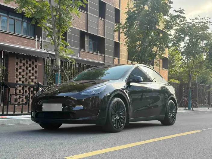 Model Y 2022 Model Facelift Rear-wheel drive version