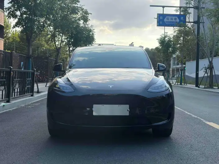 Model Y 2022 Model Facelift Rear-wheel drive version