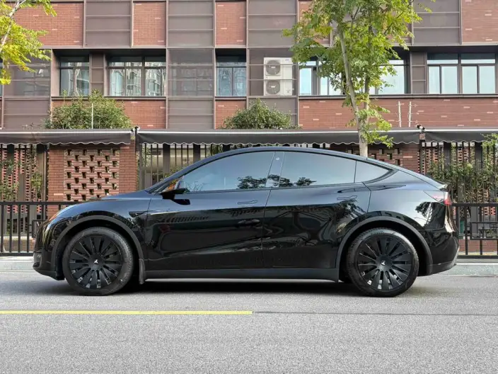 Model Y 2022 Model Facelift Rear-wheel drive version
