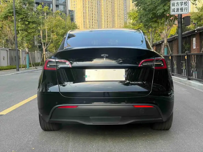 Model Y 2022 Model Facelift Rear-wheel drive version