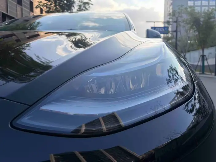 Model Y 2022 Model Facelift Rear-wheel drive version – фото 6