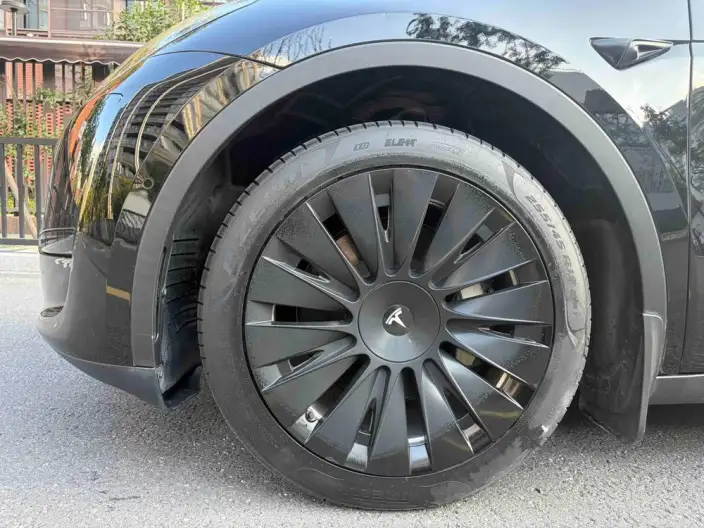 Model Y 2022 Model Facelift Rear-wheel drive version – фото 9