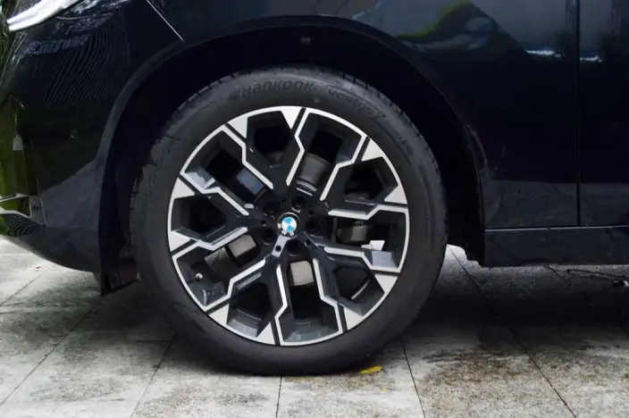 BMW X3 2025 Model xDrive30L Leading Model M Sports Night Set – фото 9