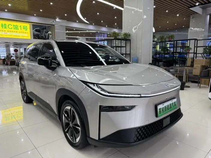 Bozhi 3X 2025 Model 520 Pro