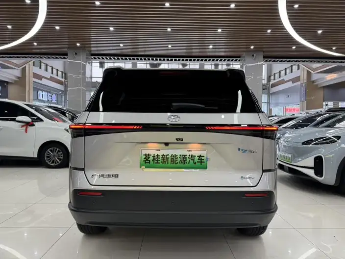 Bozhi 3X 2025 Model 520 Pro – фото 6