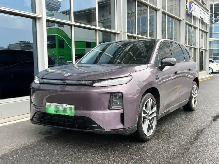 Leapmotor C10 2027 Model EV Edition 660 Smart Edition