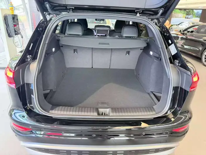 AUDI Q6L e-tron 2026 Model Long Battery Life Pro Edition – фото 9