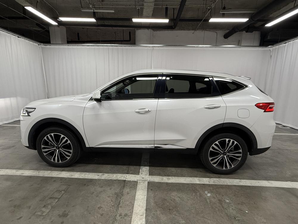 Haval F7 2019 2.0T 2WD i-Fan China V I – фото 4
