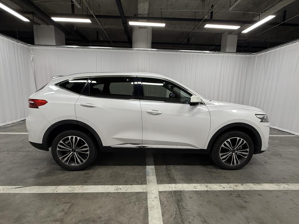 Haval F7 2019 2.0T 2WD i-Fan China V I – фото 8