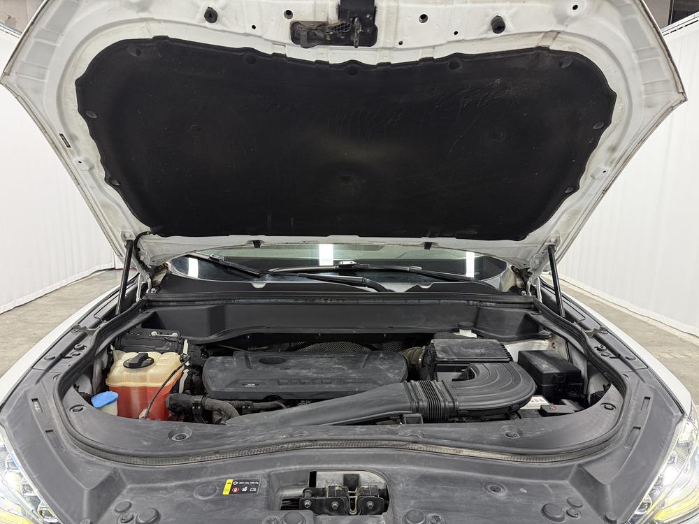 Haval F7 2019 2.0T 2WD i-Fan China V I – фото 10
