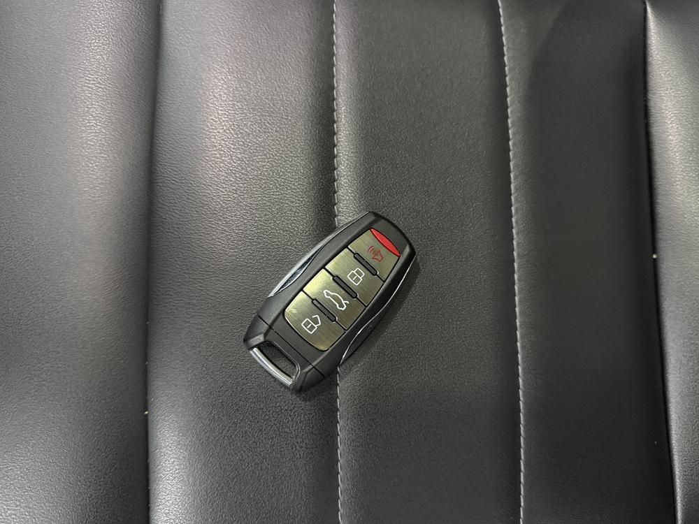 Haval F7 2019 2.0T 2WD i-Fan China V I – фото 11