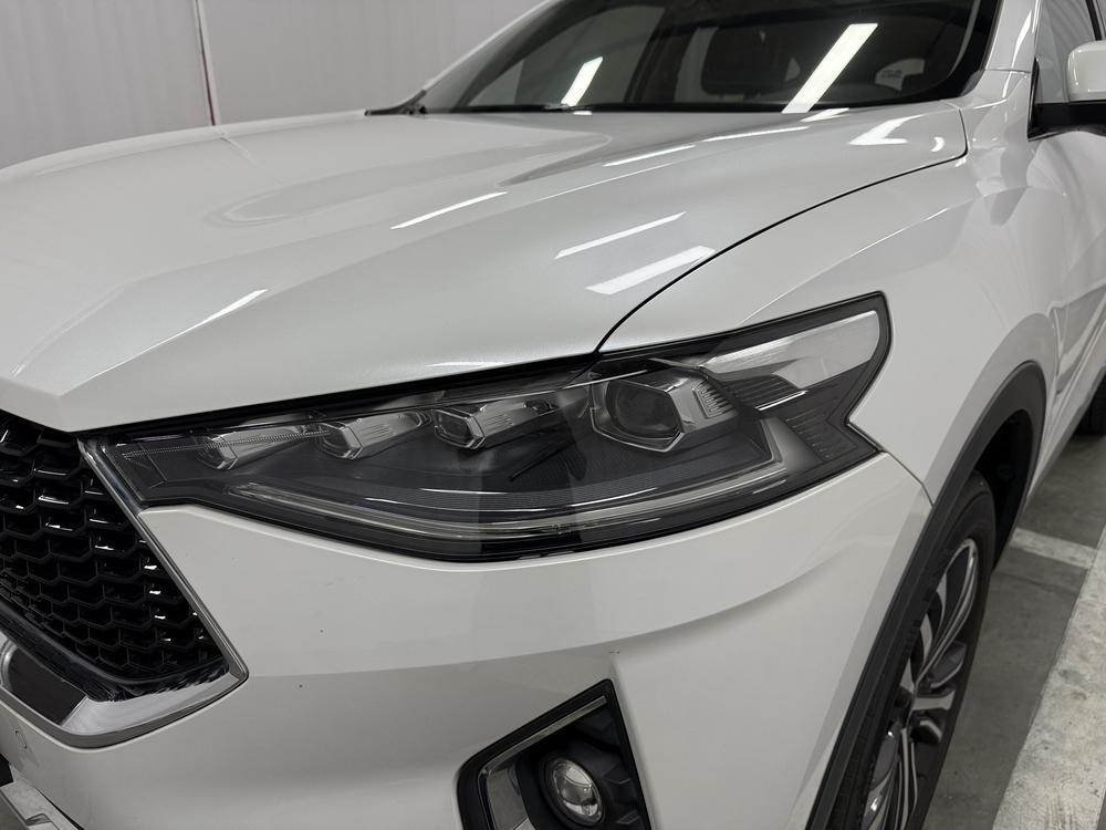 Haval F7 2019 2.0T 2WD i-Fan China V I – фото 12