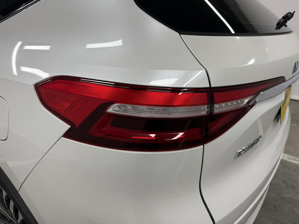 Haval F7 2019 2.0T 2WD i-Fan China V I – фото 13