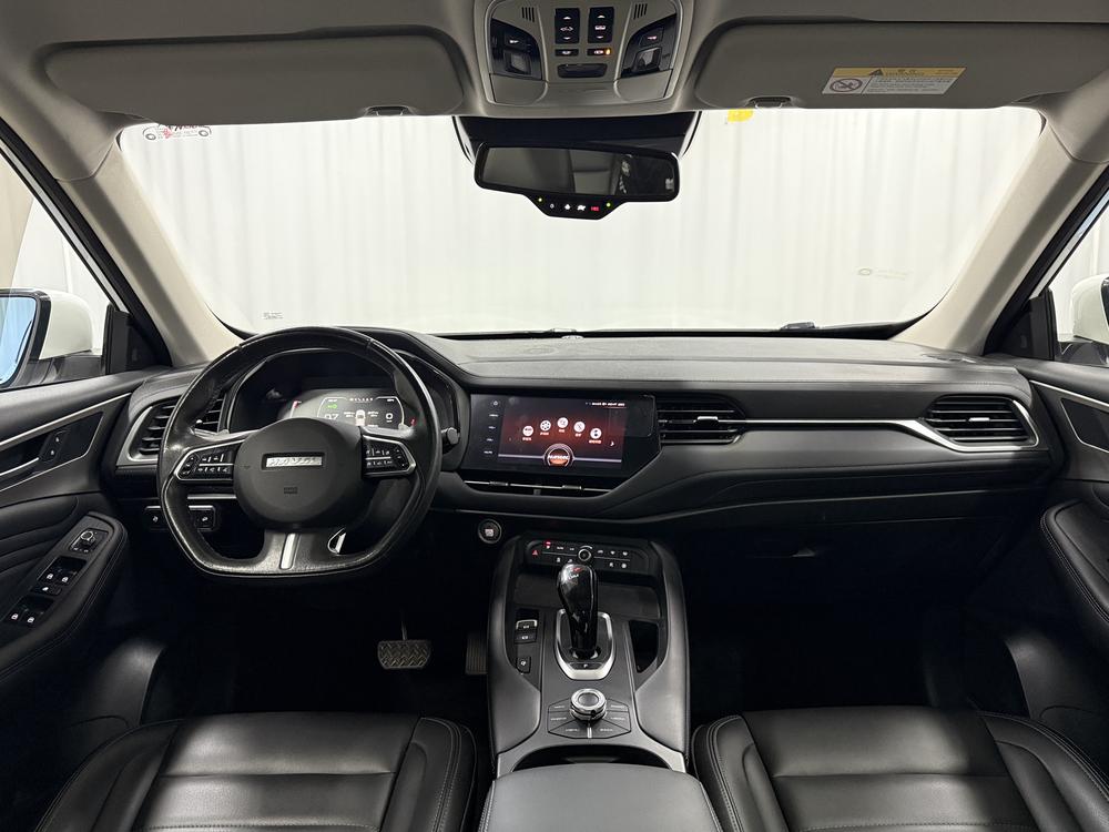 Haval F7 2019 2.0T 2WD i-Fan China V I – фото 14