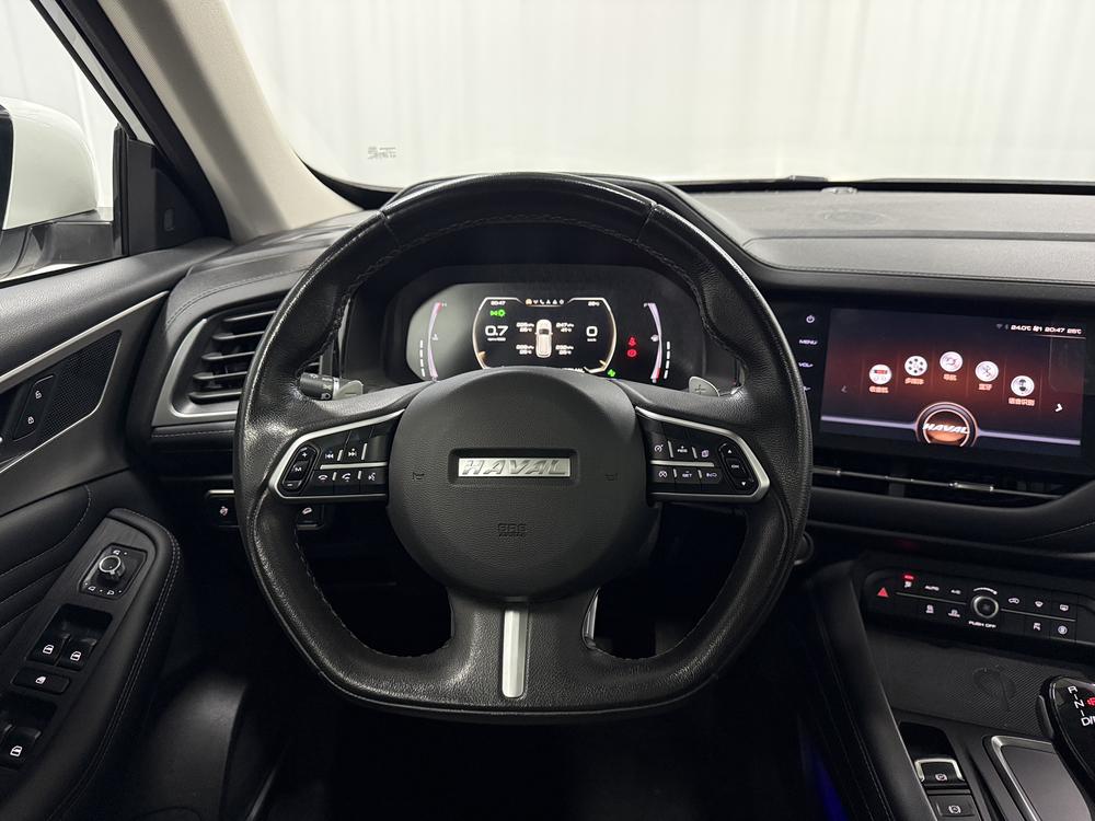Haval F7 2019 2.0T 2WD i-Fan China V I – фото 16