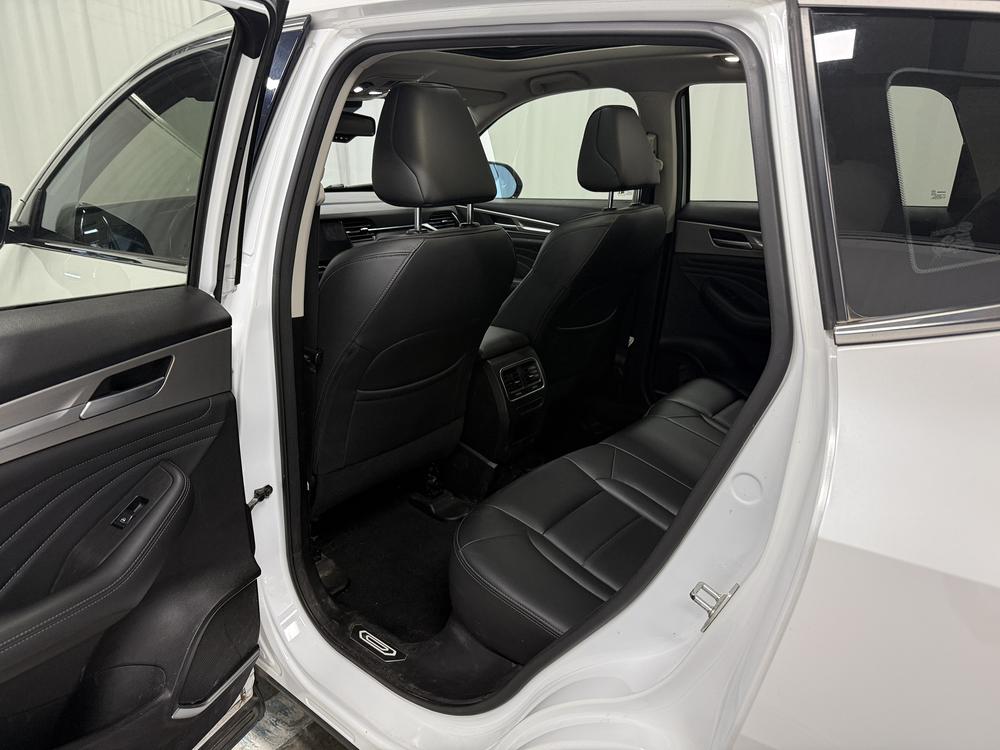 Haval F7 2019 2.0T 2WD i-Fan China V I – фото 18