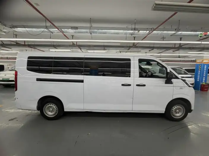 Yuancheng RemoteXingxiang V 2025 Model V8E Farizon Xuanwu 51.4kWh Zhizun Edition – фото 7