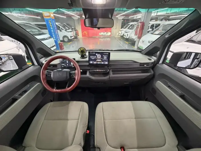 Yuancheng RemoteXingxiang V 2025 Model V8E Farizon Xuanwu 51.4kWh Zhizun Edition – фото 10