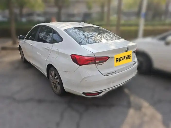 Buick Verano 2023 Model Pro 533T Lexiang Edition