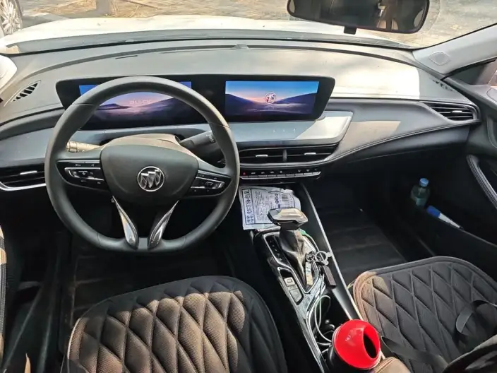 Buick Verano 2023 Model Pro 533T Lexiang Edition – фото 5